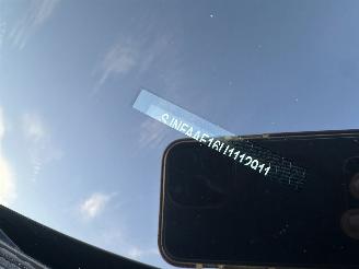 Nissan Juke Gereserveerd 1.0 DIG-T 114pk 7-traps aut + f1 N-Design - 360cam - bose - leer - front + line + side assist - keyless picture 124