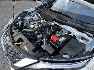 Nissan Juke Gereserveerd 1.0 DIG-T 114pk 7-traps aut + f1 N-Design - 360cam - bose - leer - front + line + side assist - keyless picture 92