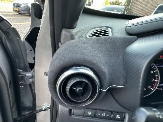 Nissan Juke Gereserveerd 1.0 DIG-T 114pk 7-traps aut + f1 N-Design - 360cam - bose - leer - front + line + side assist - keyless picture 51
