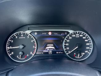 Nissan Juke Gereserveerd 1.0 DIG-T 114pk 7-traps aut + f1 N-Design - 360cam - bose - leer - front + line + side assist - keyless picture 30
