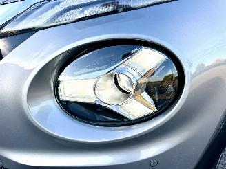 Nissan Juke Gereserveerd 1.0 DIG-T 114pk 7-traps aut + f1 N-Design - 360cam - bose - leer - front + line + side assist - keyless picture 129