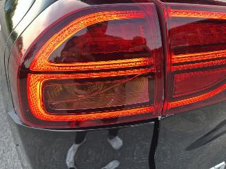 Kia Niro 1.6 GDi Hybrid 119pk aut + f1 DynamicLine - 63dkm nap - navi - cruise - front + line assist - half leer picture 13