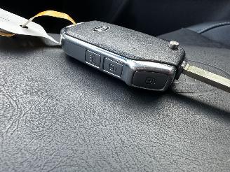 Kia Niro 1.6 GDi Hybrid 119pk aut + f1 DynamicLine - 63dkm nap - navi - cruise - front + line assist - half leer picture 33