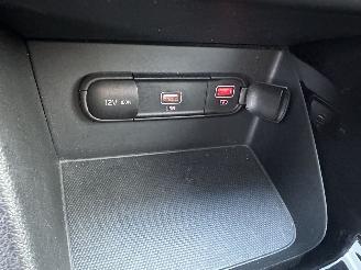 Kia Niro 1.6 GDi Hybrid 119pk aut + f1 DynamicLine - 63dkm nap - navi - cruise - front + line assist - half leer picture 36