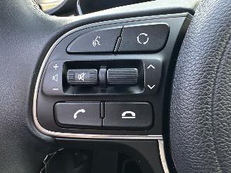 Kia Niro 1.6 GDi Hybrid 119pk aut + f1 DynamicLine - 63dkm nap - navi - cruise - front + line assist - half leer picture 28