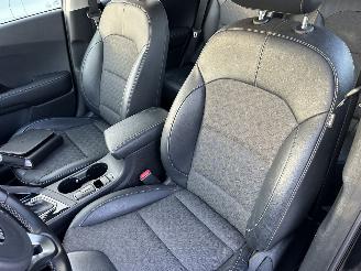 Kia Niro 1.6 GDi Hybrid 119pk aut + f1 DynamicLine - 63dkm nap - navi - cruise - front + line assist - half leer picture 22
