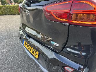 Kia Niro 1.6 GDi Hybrid 119pk aut + f1 DynamicLine - 63dkm nap - navi - cruise - front + line assist - half leer picture 80