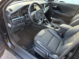 Kia Niro 1.6 GDi Hybrid 119pk aut + f1 DynamicLine - 63dkm nap - navi - cruise - front + line assist - half leer picture 21