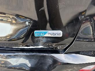 Kia Niro 1.6 GDi Hybrid 119pk aut + f1 DynamicLine - 63dkm nap - navi - cruise - front + line assist - half leer picture 78
