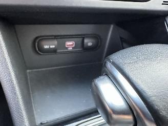 Kia Niro 1.6 GDi Hybrid 119pk aut + f1 DynamicLine - 63dkm nap - navi - cruise - front + line assist - half leer picture 34