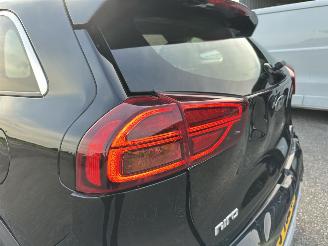 Kia Niro 1.6 GDi Hybrid 119pk aut + f1 DynamicLine - 63dkm nap - navi - cruise - front + line assist - half leer picture 76