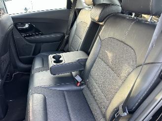 Kia Niro 1.6 GDi Hybrid 119pk aut + f1 DynamicLine - 63dkm nap - navi - cruise - front + line assist - half leer picture 55