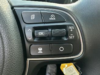Kia Niro 1.6 GDi Hybrid 119pk aut + f1 DynamicLine - 63dkm nap - navi - cruise - front + line assist - half leer picture 20