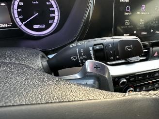 Kia Niro 1.6 GDi Hybrid 119pk aut + f1 DynamicLine - 63dkm nap - navi - cruise - front + line assist - half leer picture 19