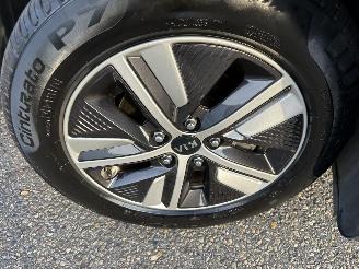 Kia Niro 1.6 GDi Hybrid 119pk aut + f1 DynamicLine - 63dkm nap - navi - cruise - front + line assist - half leer picture 72