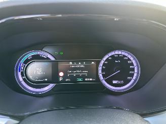 Kia Niro 1.6 GDi Hybrid 119pk aut + f1 DynamicLine - 63dkm nap - navi - cruise - front + line assist - half leer picture 18