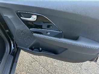 Kia Niro 1.6 GDi Hybrid 119pk aut + f1 DynamicLine - 63dkm nap - navi - cruise - front + line assist - half leer picture 49