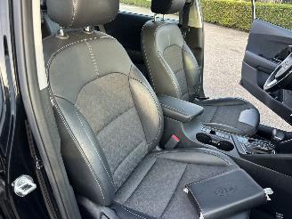 Kia Niro 1.6 GDi Hybrid 119pk aut + f1 DynamicLine - 63dkm nap - navi - cruise - front + line assist - half leer picture 46