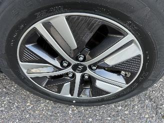 Kia Niro 1.6 GDi Hybrid 119pk aut + f1 DynamicLine - 63dkm nap - navi - cruise - front + line assist - half leer picture 67