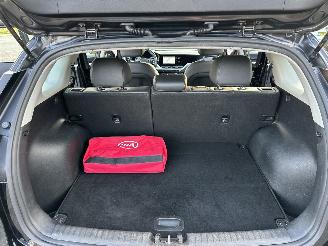 Kia Niro 1.6 GDi Hybrid 119pk aut + f1 DynamicLine - 63dkm nap - navi - cruise - front + line assist - half leer picture 63