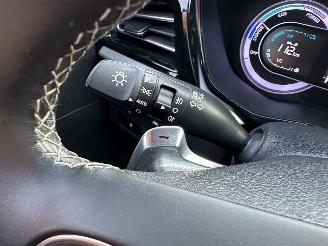 Kia Niro 1.6 GDi Hybrid 119pk aut + f1 DynamicLine - 63dkm nap - navi - cruise - front + line assist - half leer picture 27