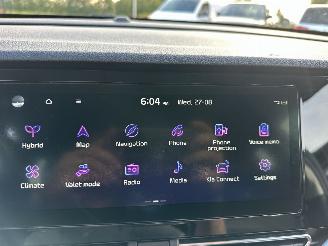 Kia Niro 1.6 GDi Hybrid 119pk aut + f1 DynamicLine - 63dkm nap - navi - cruise - front + line assist - half leer picture 26