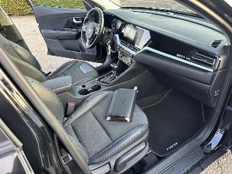 Kia Niro 1.6 GDi Hybrid 119pk aut + f1 DynamicLine - 63dkm nap - navi - cruise - front + line assist - half leer picture 23