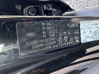 Kia Niro 1.6 GDi Hybrid 119pk aut + f1 DynamicLine - 63dkm nap - navi - cruise - front + line assist - half leer picture 48