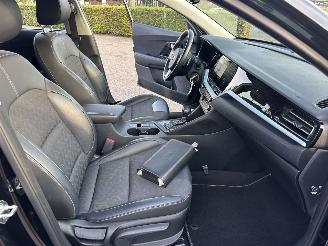 Kia Niro 1.6 GDi Hybrid 119pk aut + f1 DynamicLine - 63dkm nap - navi - cruise - front + line assist - half leer picture 52