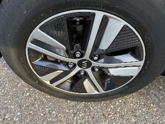 Kia Niro 1.6 GDi Hybrid 119pk aut + f1 DynamicLine - 63dkm nap - navi - cruise - front + line assist - half leer picture 70