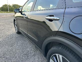 Kia Niro 1.6 GDi Hybrid 119pk aut + f1 DynamicLine - 63dkm nap - navi - cruise - front + line assist - half leer picture 74