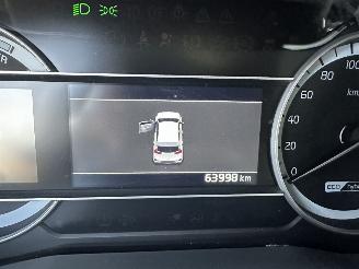 Kia Niro 1.6 GDi Hybrid 119pk aut + f1 DynamicLine - 63dkm nap - navi - cruise - front + line assist - half leer picture 32