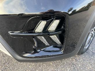 Kia Niro 1.6 GDi Hybrid 119pk aut + f1 DynamicLine - 63dkm nap - navi - cruise - front + line assist - half leer picture 85