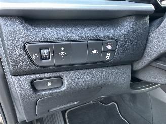 Kia Niro 1.6 GDi Hybrid 119pk aut + f1 DynamicLine - 63dkm nap - navi - cruise - front + line assist - half leer picture 40