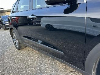 Kia Niro 1.6 GDi Hybrid 119pk aut + f1 DynamicLine - 63dkm nap - navi - cruise - front + line assist - half leer picture 82