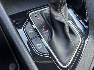 Kia Niro 1.6 GDi Hybrid 119pk aut + f1 DynamicLine - 63dkm nap - navi - cruise - front + line assist - half leer picture 38