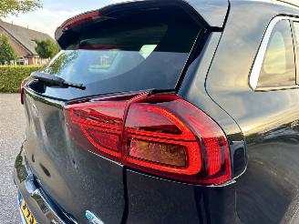 Kia Niro 1.6 GDi Hybrid 119pk aut + f1 DynamicLine - 63dkm nap - navi - cruise - front + line assist - half leer picture 81