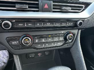 Kia Niro 1.6 GDi Hybrid 119pk aut + f1 DynamicLine - 63dkm nap - navi - cruise - front + line assist - half leer picture 35