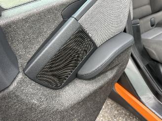 BMW i3 gereserveerd Comf Ad 94Ah 33kwh 170pk aut - pano - nap - harman/kardon - keyless -navi - cam - front + line assist - 19 inch - carbon picture 44