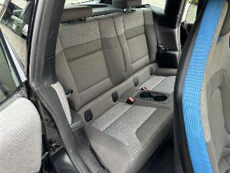 BMW i3 gereserveerd Comf Ad 94Ah 33kwh 170pk aut - pano - nap - harman/kardon - keyless -navi - cam - front + line assist - 19 inch - carbon picture 21
