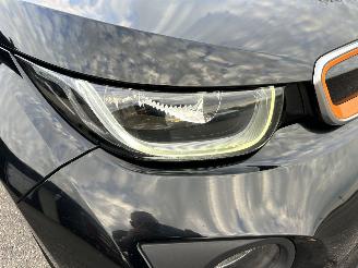 BMW i3 gereserveerd Comf Ad 94Ah 33kwh 170pk aut - pano - nap - harman/kardon - keyless -navi - cam - front + line assist - 19 inch - carbon picture 80