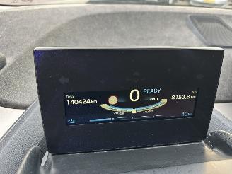 BMW i3 gereserveerd Comf Ad 94Ah 33kwh 170pk aut - pano - nap - harman/kardon - keyless -navi - cam - front + line assist - 19 inch - carbon picture 24
