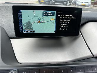 BMW i3 gereserveerd Comf Ad 94Ah 33kwh 170pk aut - pano - nap - harman/kardon - keyless -navi - cam - front + line assist - 19 inch - carbon picture 50