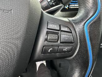 BMW i3 gereserveerd Comf Ad 94Ah 33kwh 170pk aut - pano - nap - harman/kardon - keyless -navi - cam - front + line assist - 19 inch - carbon picture 34
