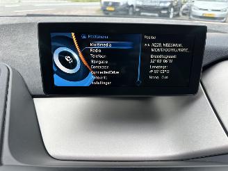 BMW i3 gereserveerd Comf Ad 94Ah 33kwh 170pk aut - pano - nap - harman/kardon - keyless -navi - cam - front + line assist - 19 inch - carbon picture 53