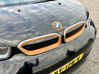 BMW i3 gereserveerd Comf Ad 94Ah 33kwh 170pk aut - pano - nap - harman/kardon - keyless -navi - cam - front + line assist - 19 inch - carbon picture 103