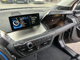 BMW i3 gereserveerd Comf Ad 94Ah 33kwh 170pk aut - pano - nap - harman/kardon - keyless -navi - cam - front + line assist - 19 inch - carbon picture 52