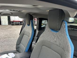 BMW i3 gereserveerd Comf Ad 94Ah 33kwh 170pk aut - pano - nap - harman/kardon - keyless -navi - cam - front + line assist - 19 inch - carbon picture 55