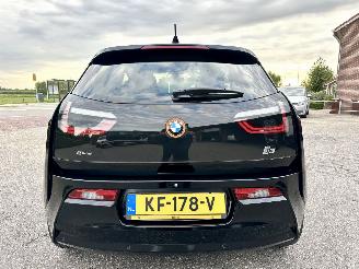 BMW i3 gereserveerd Comf Ad 94Ah 33kwh 170pk aut - pano - nap - harman/kardon - keyless -navi - cam - front + line assist - 19 inch - carbon picture 7