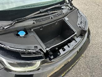 BMW i3 gereserveerd Comf Ad 94Ah 33kwh 170pk aut - pano - nap - harman/kardon - keyless -navi - cam - front + line assist - 19 inch - carbon picture 45